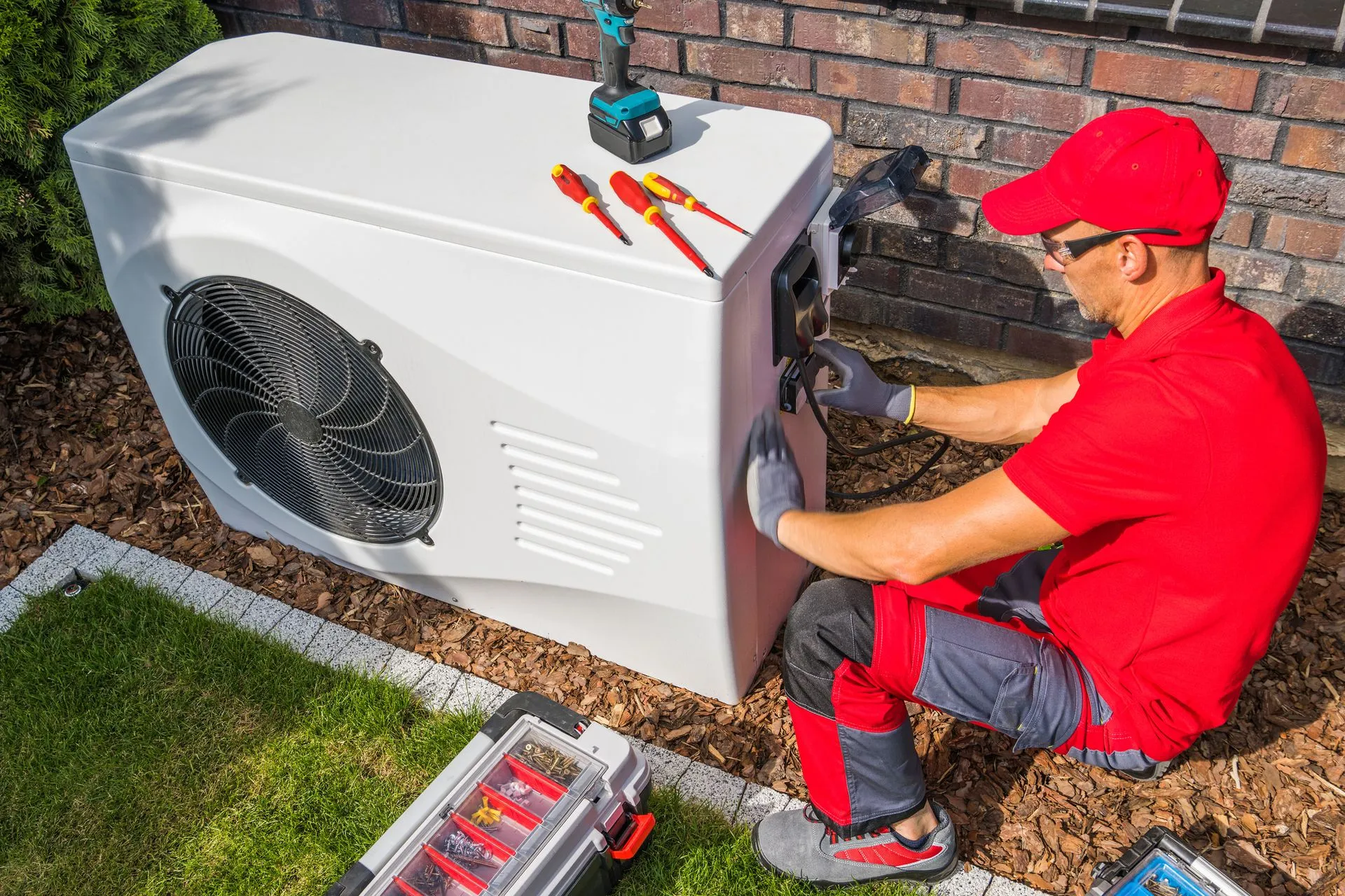 About HVAC in Jonesville, MI